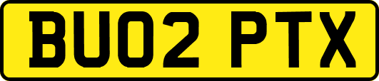 BU02PTX