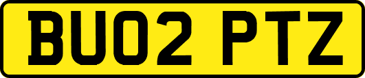 BU02PTZ