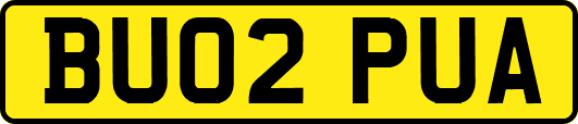 BU02PUA