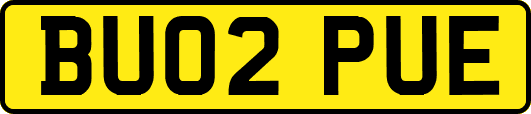 BU02PUE