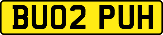 BU02PUH