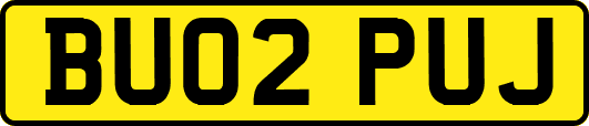 BU02PUJ