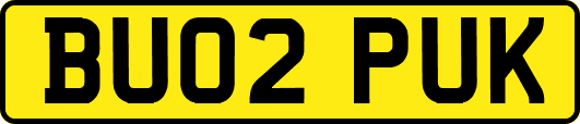 BU02PUK