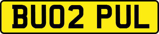 BU02PUL