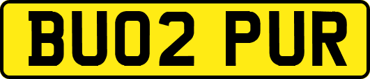 BU02PUR