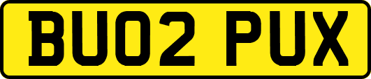 BU02PUX