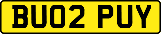 BU02PUY