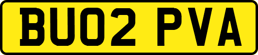 BU02PVA