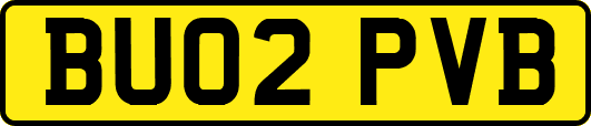 BU02PVB