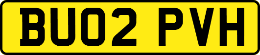 BU02PVH