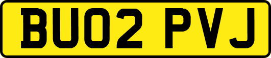 BU02PVJ