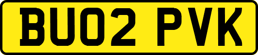 BU02PVK