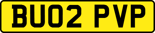 BU02PVP