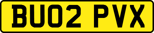 BU02PVX