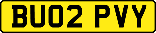 BU02PVY
