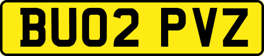 BU02PVZ