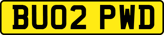 BU02PWD