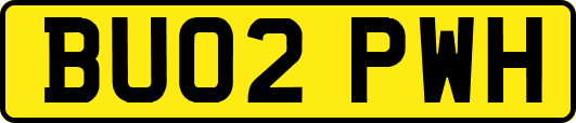 BU02PWH