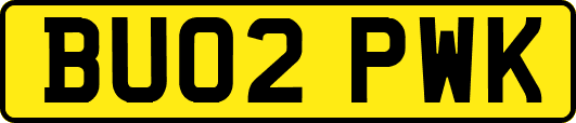 BU02PWK