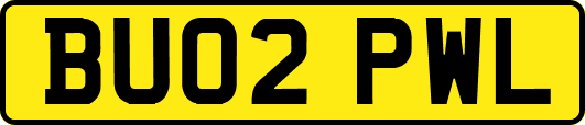 BU02PWL