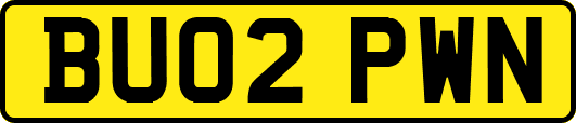 BU02PWN
