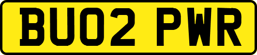 BU02PWR