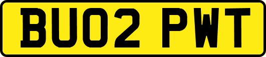 BU02PWT