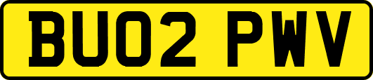 BU02PWV