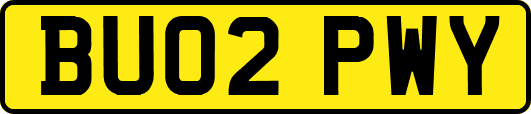 BU02PWY