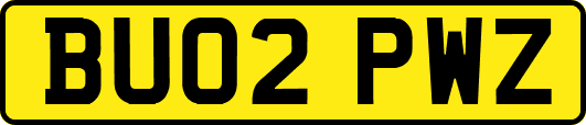 BU02PWZ