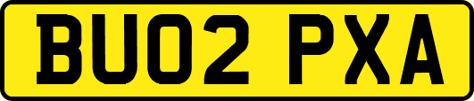 BU02PXA