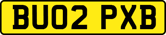 BU02PXB