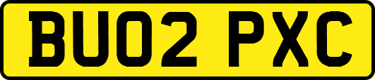 BU02PXC