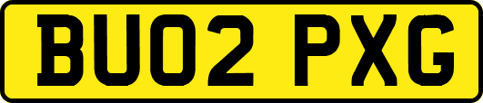 BU02PXG