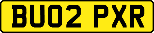 BU02PXR