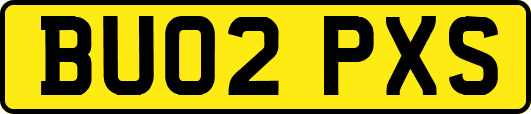 BU02PXS