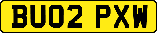 BU02PXW