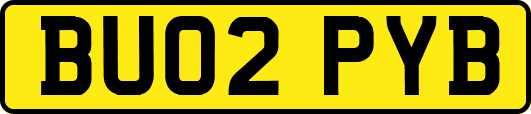 BU02PYB