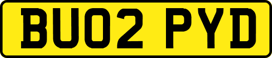 BU02PYD