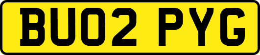 BU02PYG