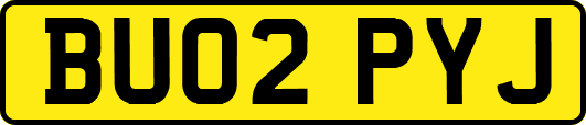 BU02PYJ