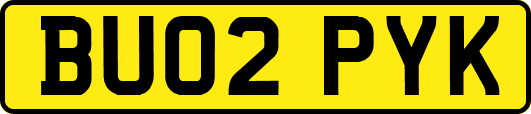 BU02PYK