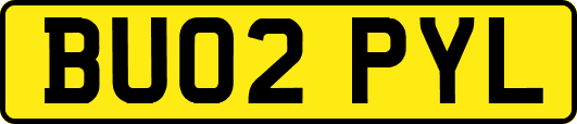 BU02PYL