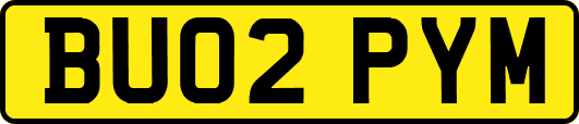 BU02PYM
