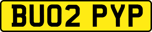BU02PYP
