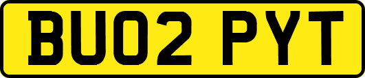 BU02PYT