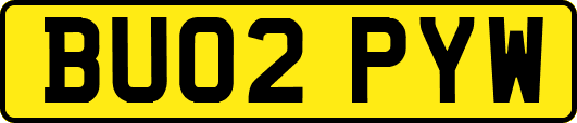 BU02PYW
