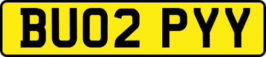 BU02PYY