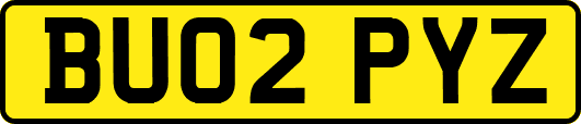 BU02PYZ