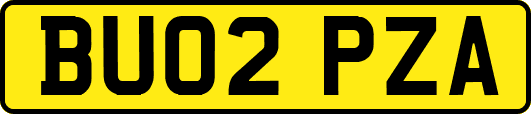 BU02PZA